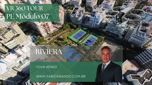 Clube compartilhado — Módulo 07