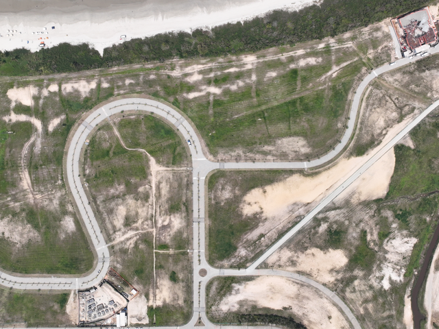 Módulo 1 — Fragatas na Riviera de São Lourenço