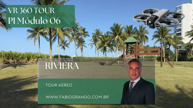 Jardim compartilhado — Módulo 06