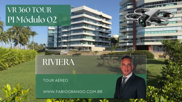 Jardim compartilhado — Módulo 02
