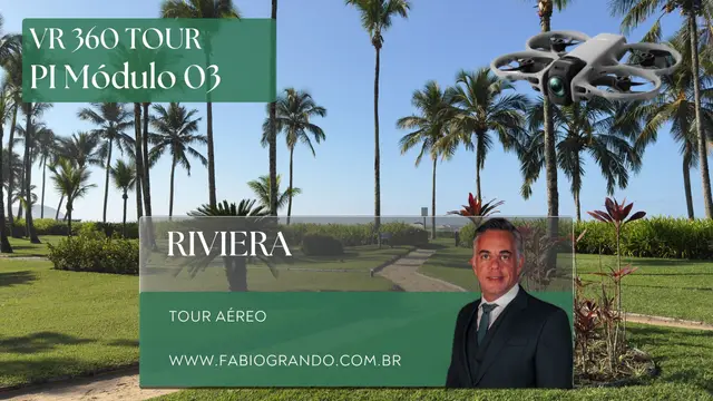 Jardim compartilhado — Módulo 03