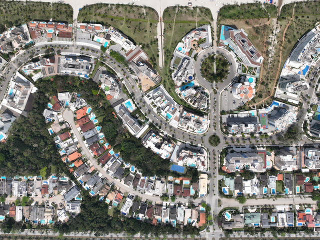 Módulo 4 — Maracás na Riviera de São Lourenço