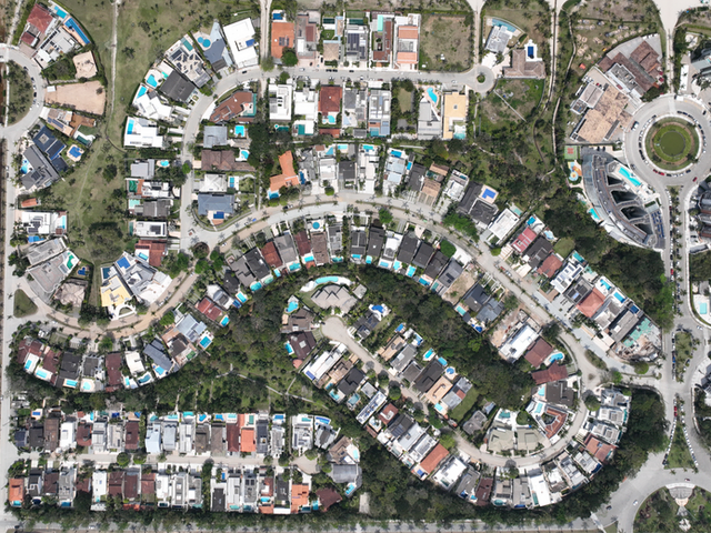 Módulo 5 — Coqueiros na Riviera de São Lourenço