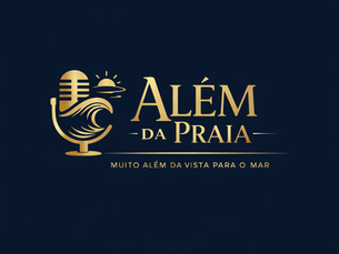 Além da Praia Podcast
