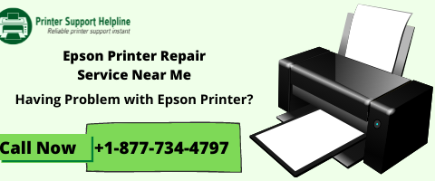 Epson Printer Repair Near Me
