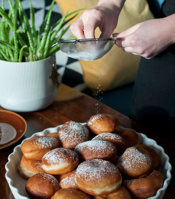 #278 pączki