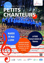 affiche concert 19 mai 2026