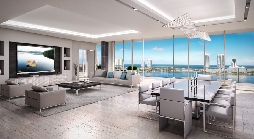 Commercial remodeling contractors