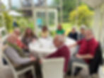 Carers Week 2024 at Abbeywood