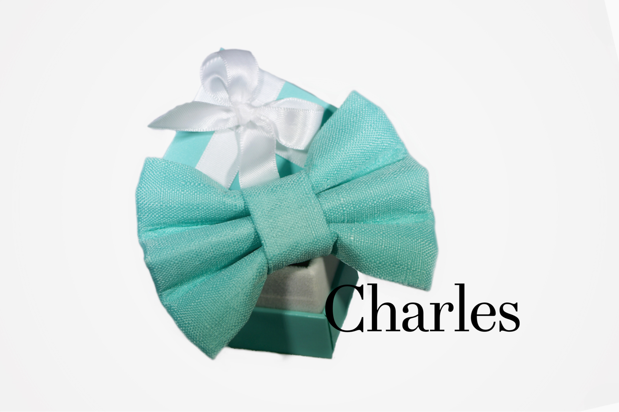 Charles