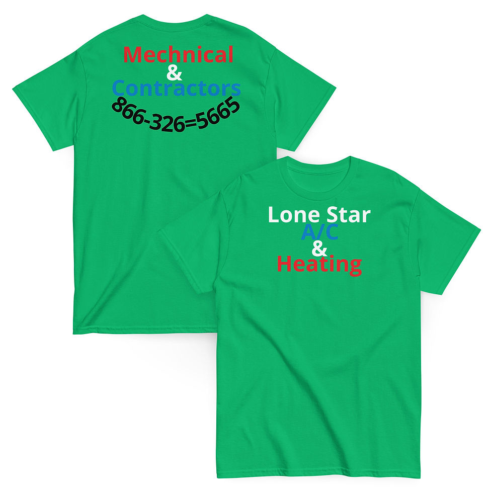 Thumbnail: Unisex classic tee