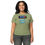 Thumbnail: Women’s high-waisted t-shirt