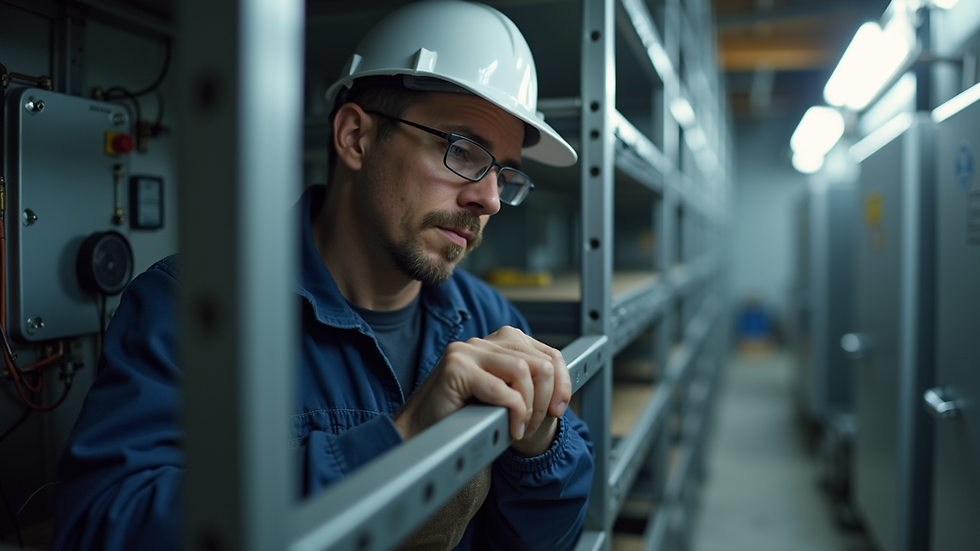 Streamline Your HVAC Job Management with Our Services