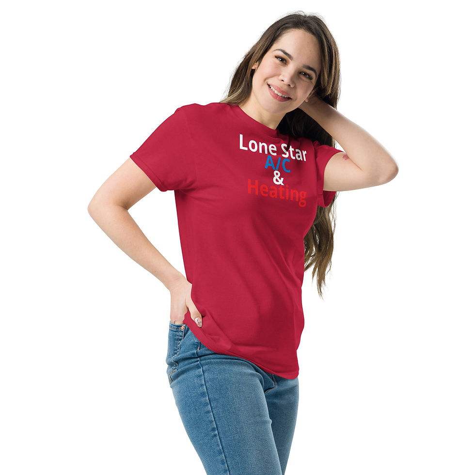 Thumbnail: Unisex classic tee