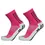 Thumbnail: New Football Socks Men and Women Sports Socks Non-Slip Silicone Bottom