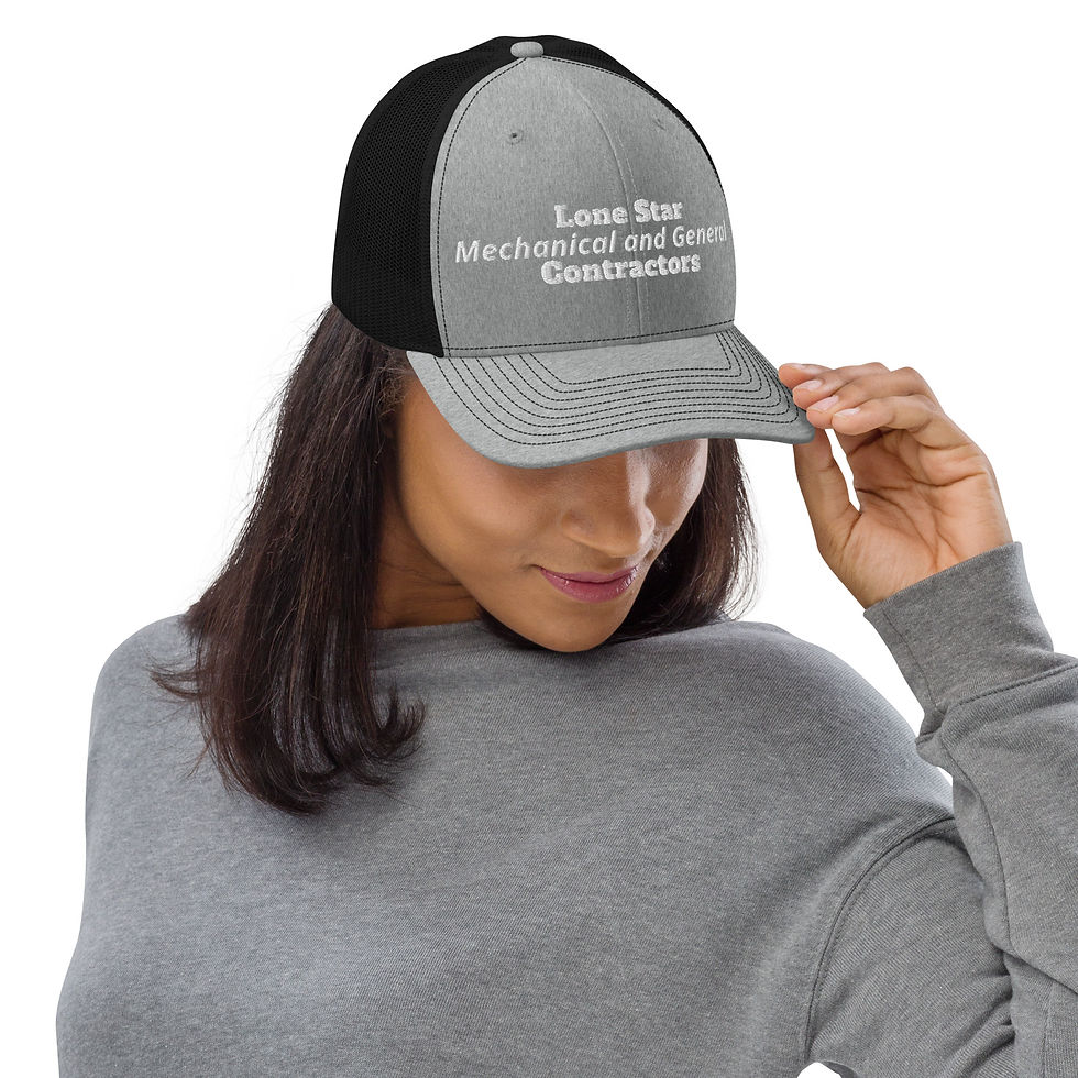 Thumbnail: Trucker Cap