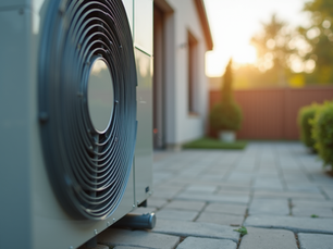 Effortless HVAC Job Booking for Homeowners and Contractors