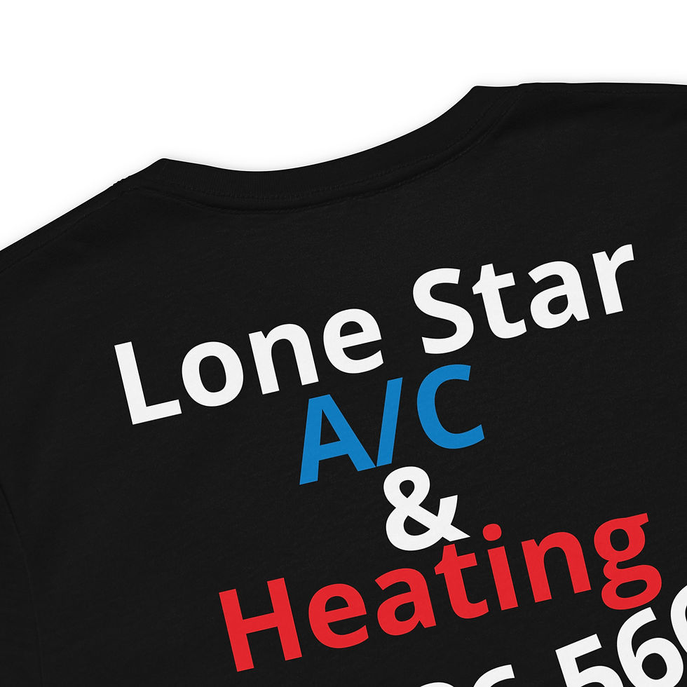 Thumbnail: Unisex staple eco t-shirt