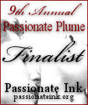 Fueled By Lust novel awards