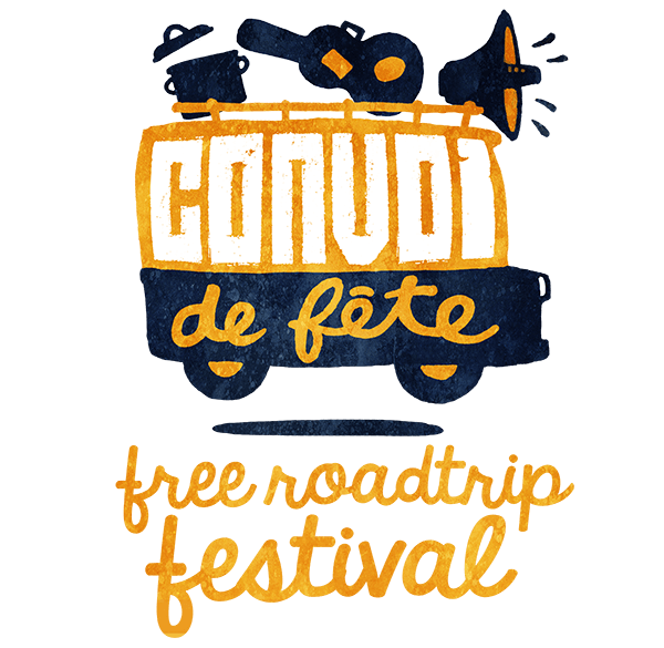 Convoi de Fête Festival