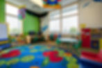 Sunny Day Classroom