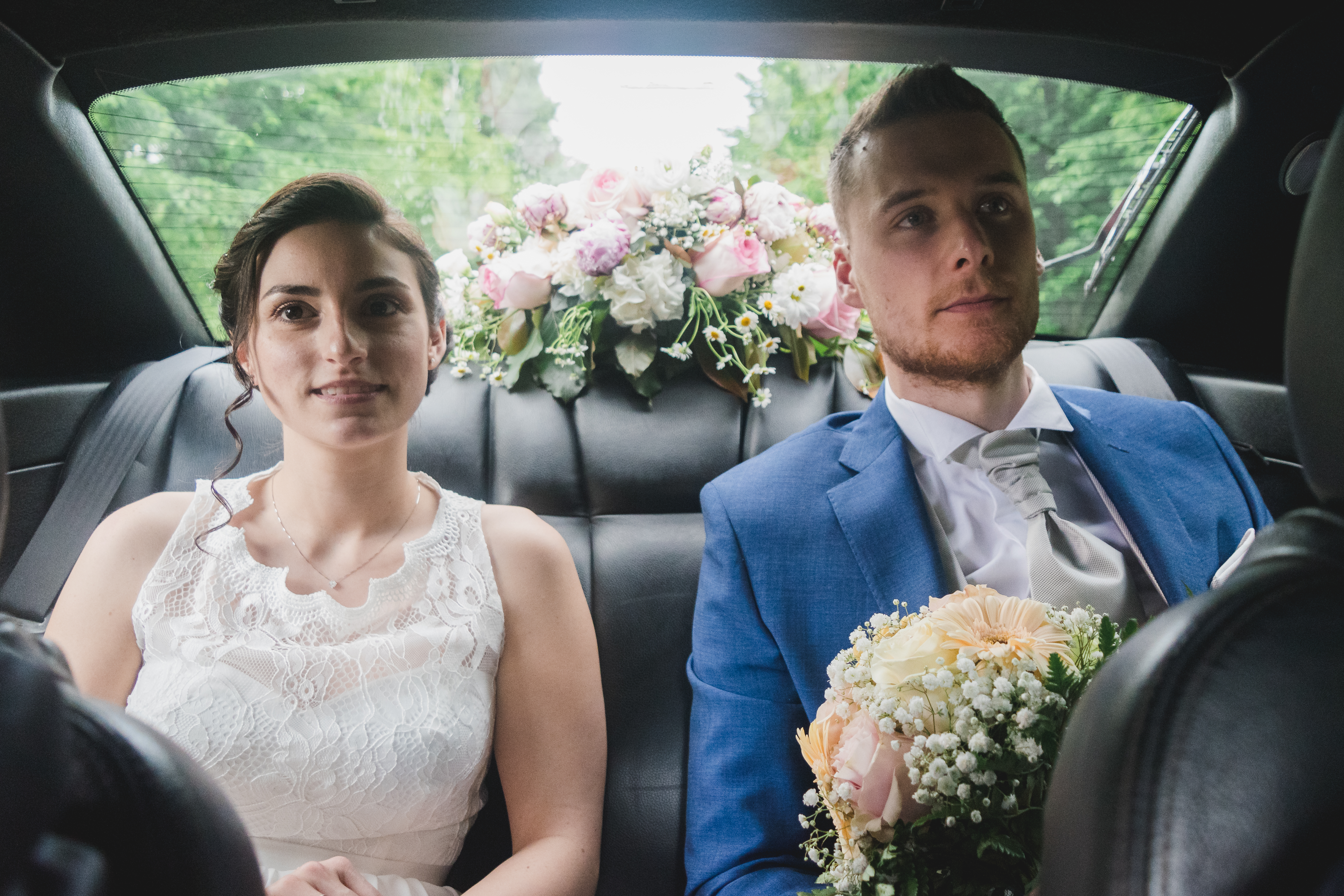 Fotografo matrimonio Milano reportage — David Golzio