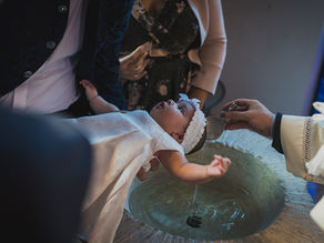 fotografo battesimo milano