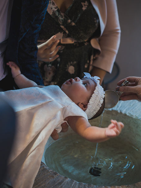 fotografo battesimo milano