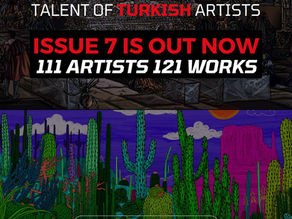 Art Share Magazine: La Vetrina Globale sull' Arte del Web 3