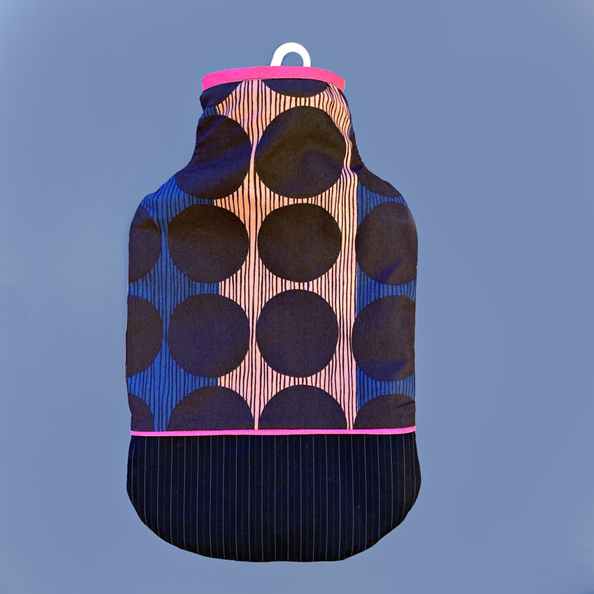 Bettflaschen "round" - 2 lt.