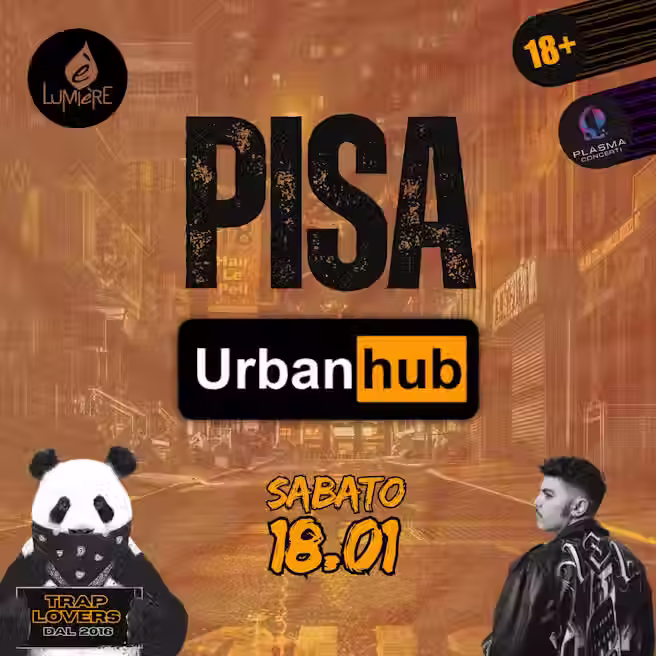 Urban Hub