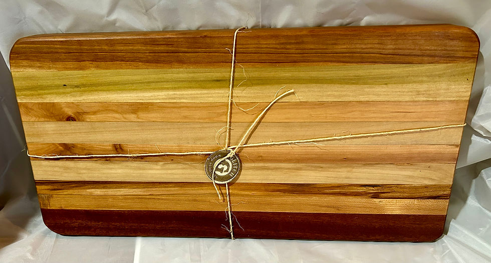 Thumbnail: Large Cutting Boards