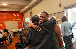 NJCDC Holds Reunions for Our AmeriCorps and Paterson Youth Council Programs