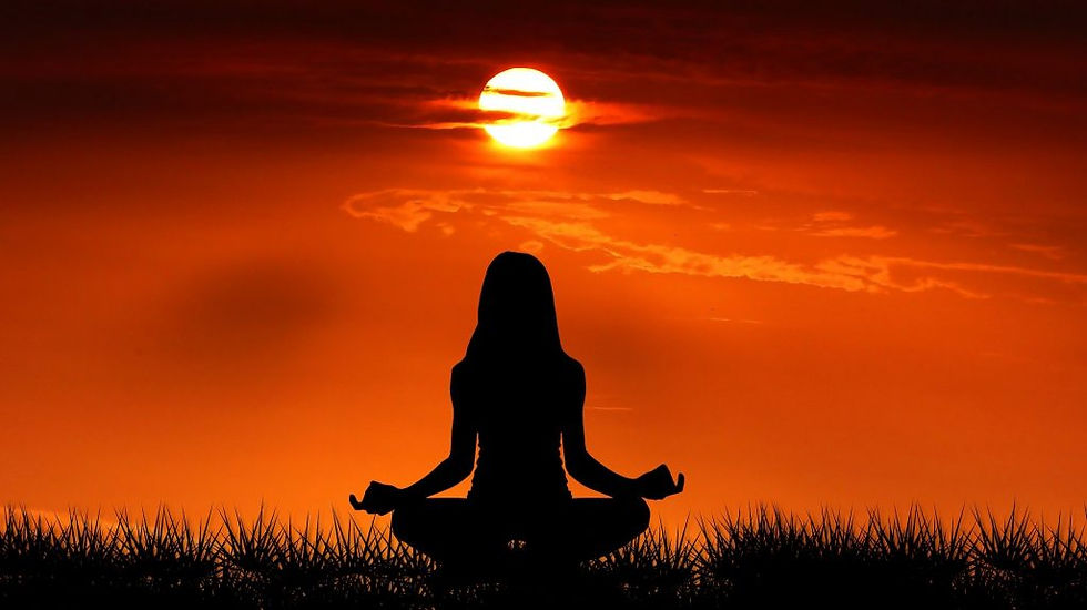 meditation techniques