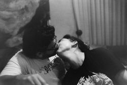 Another Kiss