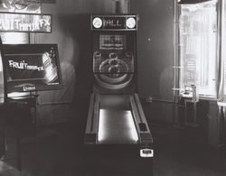 Arcade, Khameron Auerbach, 11 1