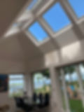 Oct 2021 Extension roof