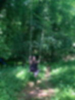 On swing July 2021
