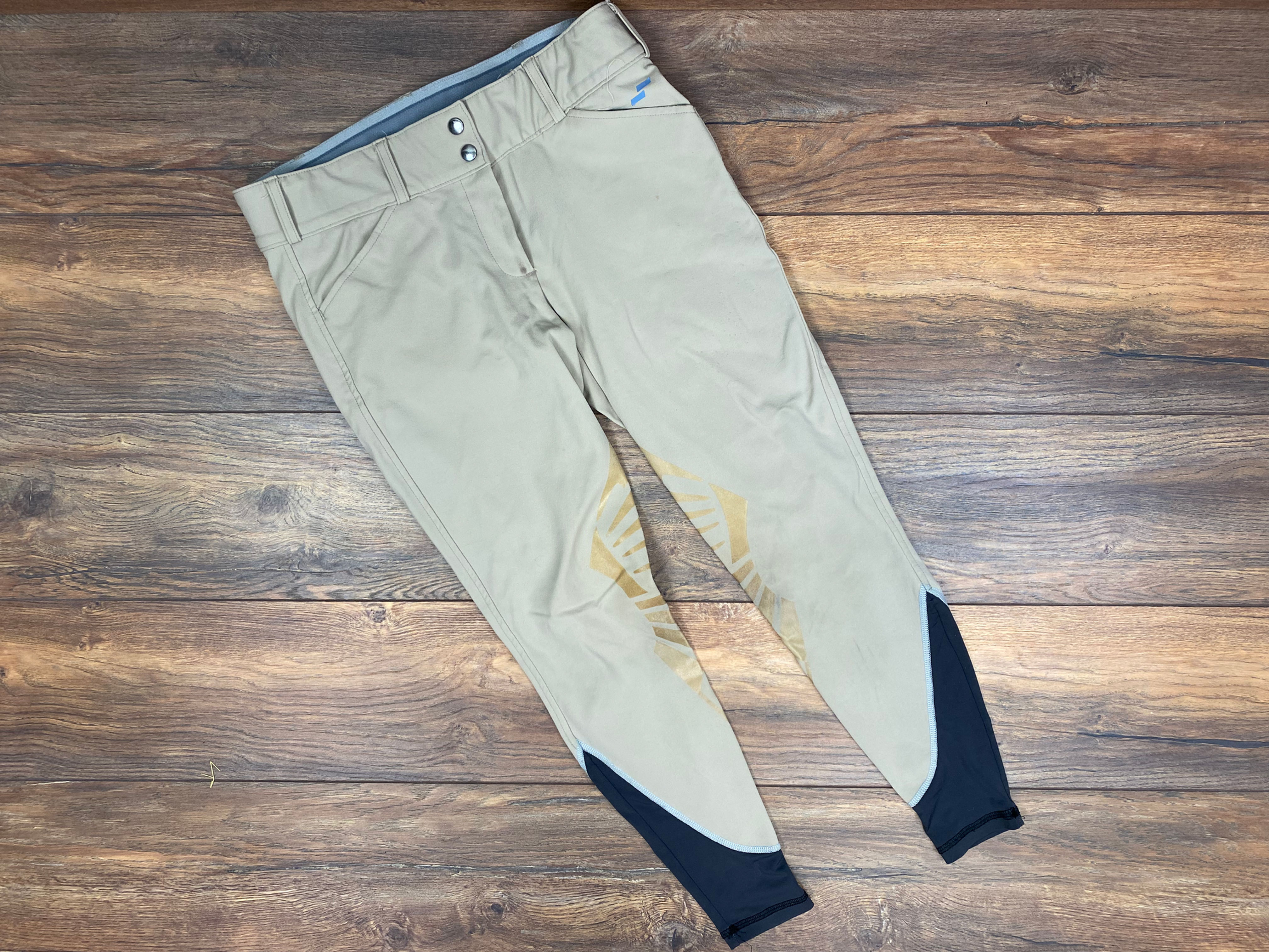 Struck Breeches