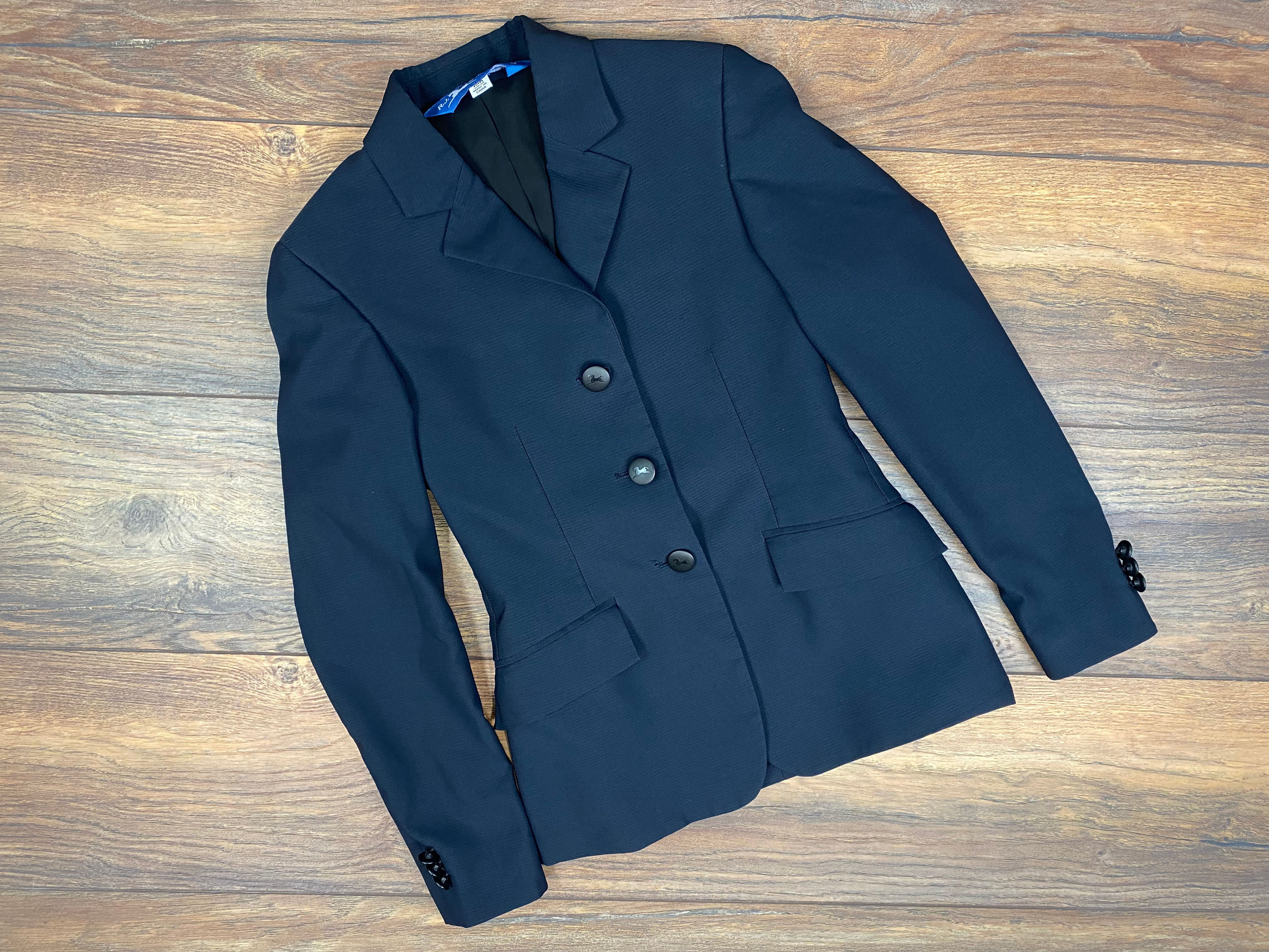 RJ Classic Kids Show Jacket