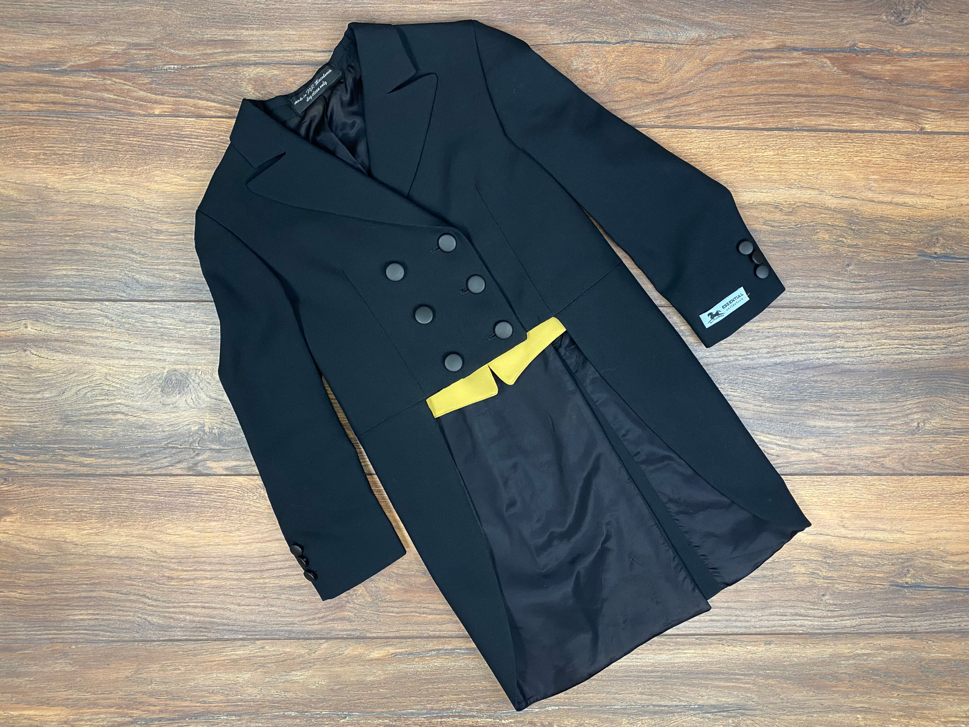 RJ Classic Kids Shadbelly