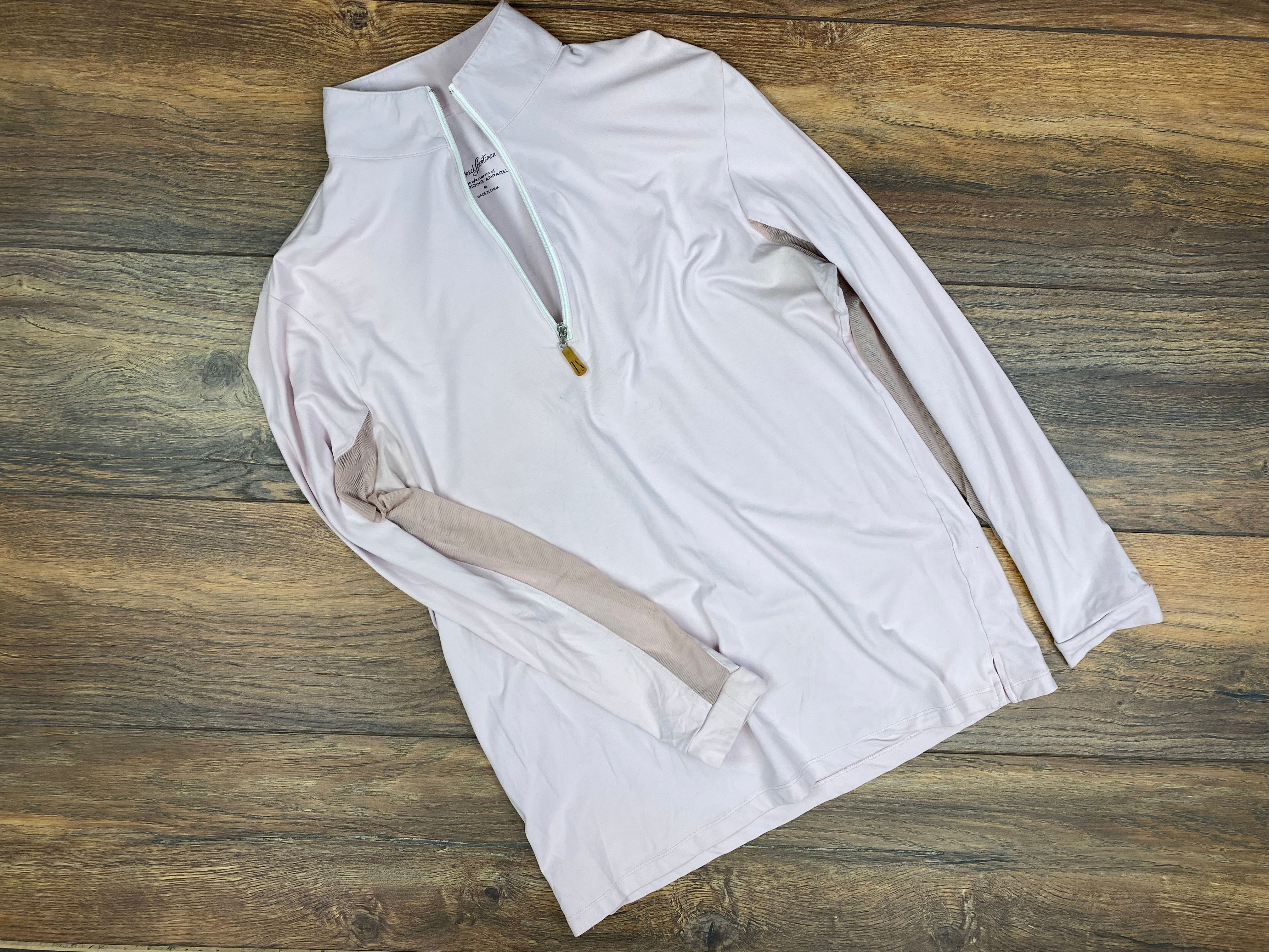 Tailored Sportsman IceFill Long Sleeve