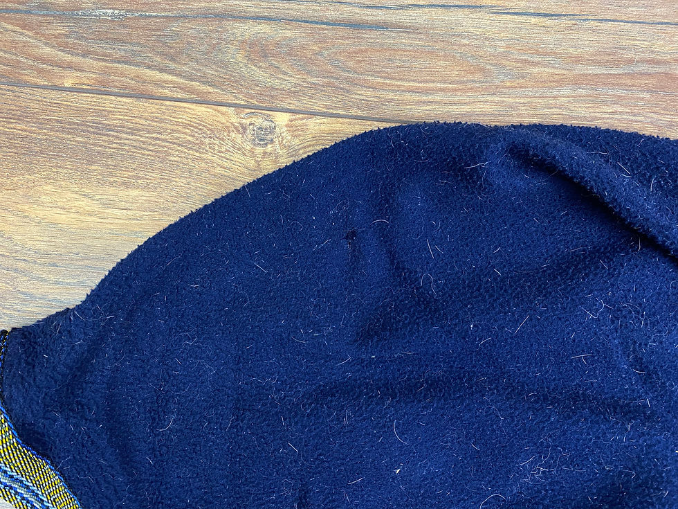 Thumbnail: 60" Fleece Cooler