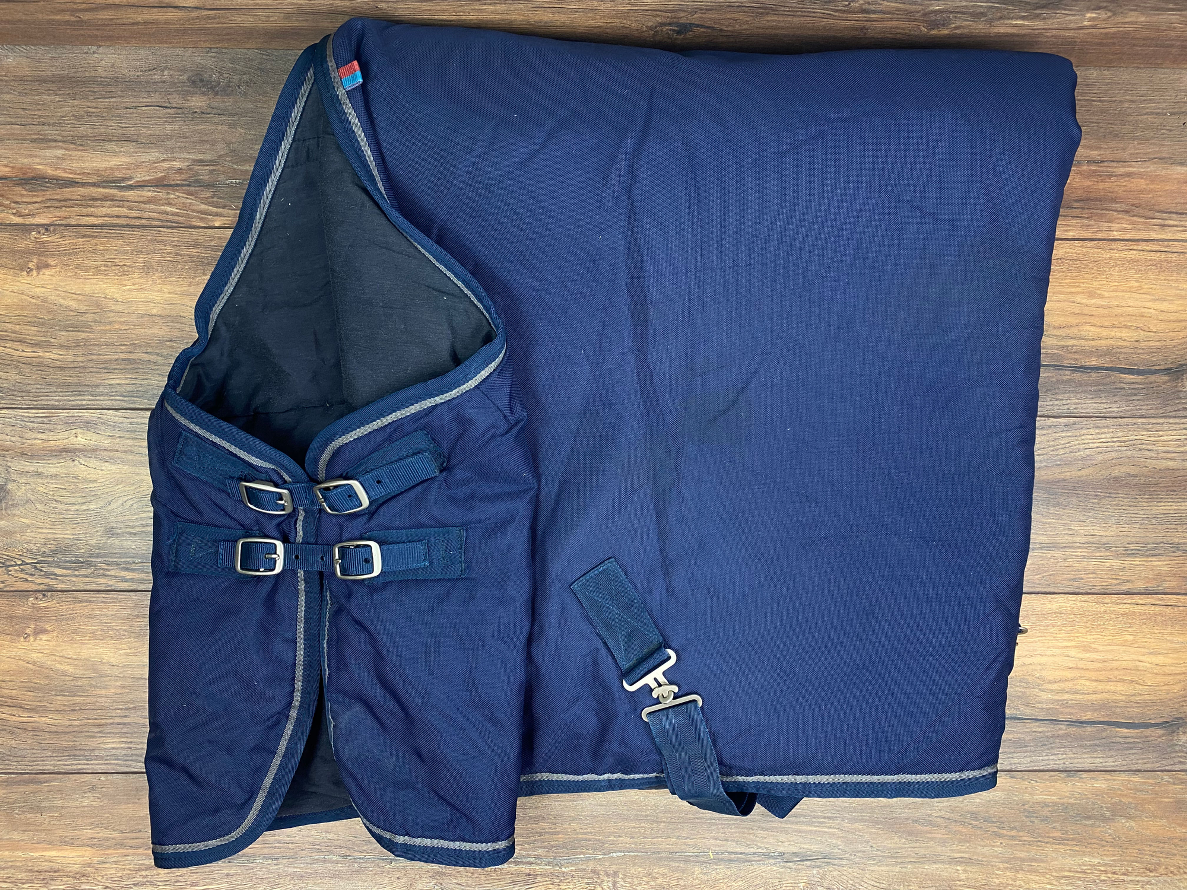 78" Leon Midweight Stable Blanket