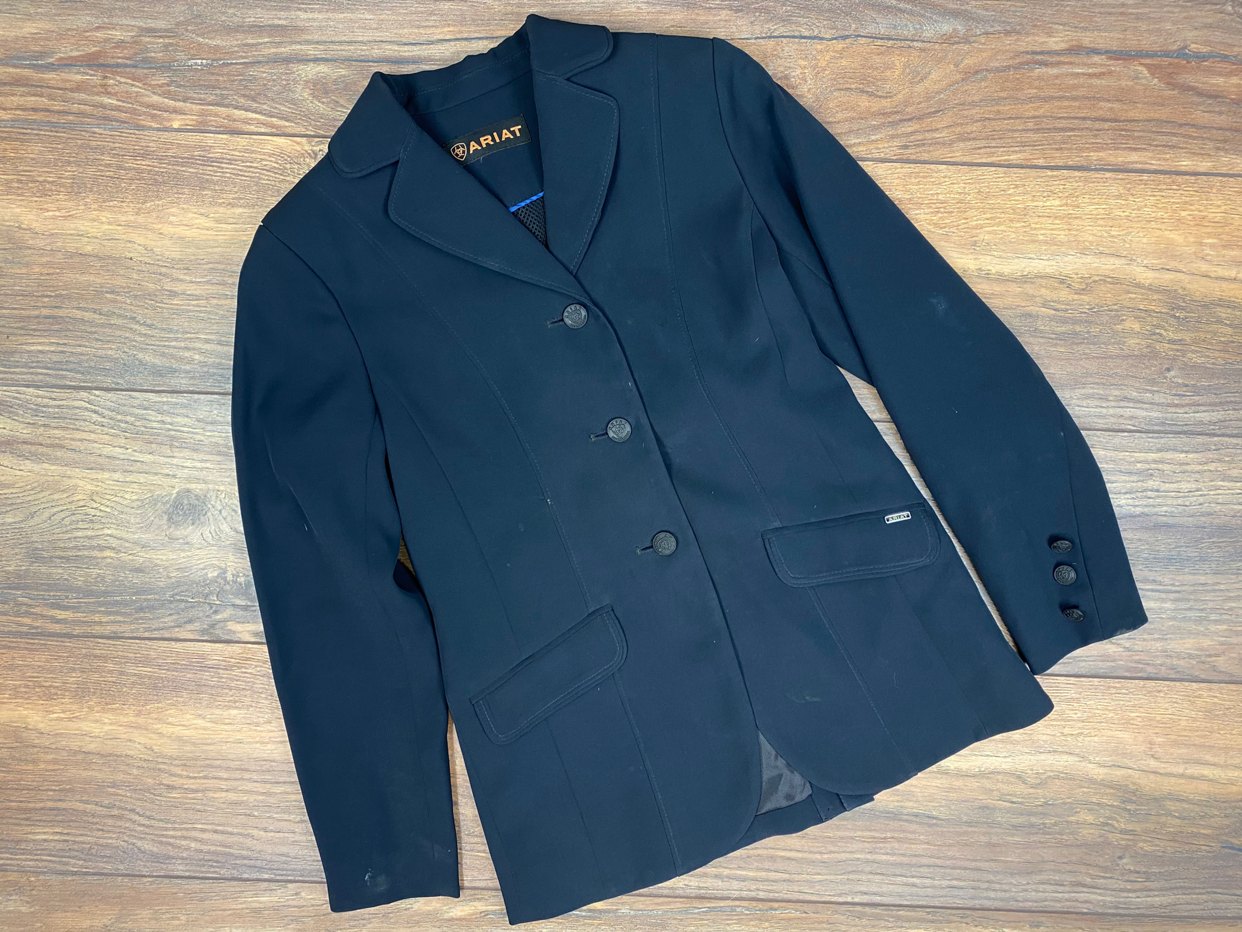 Ariat Kids Show Jacket