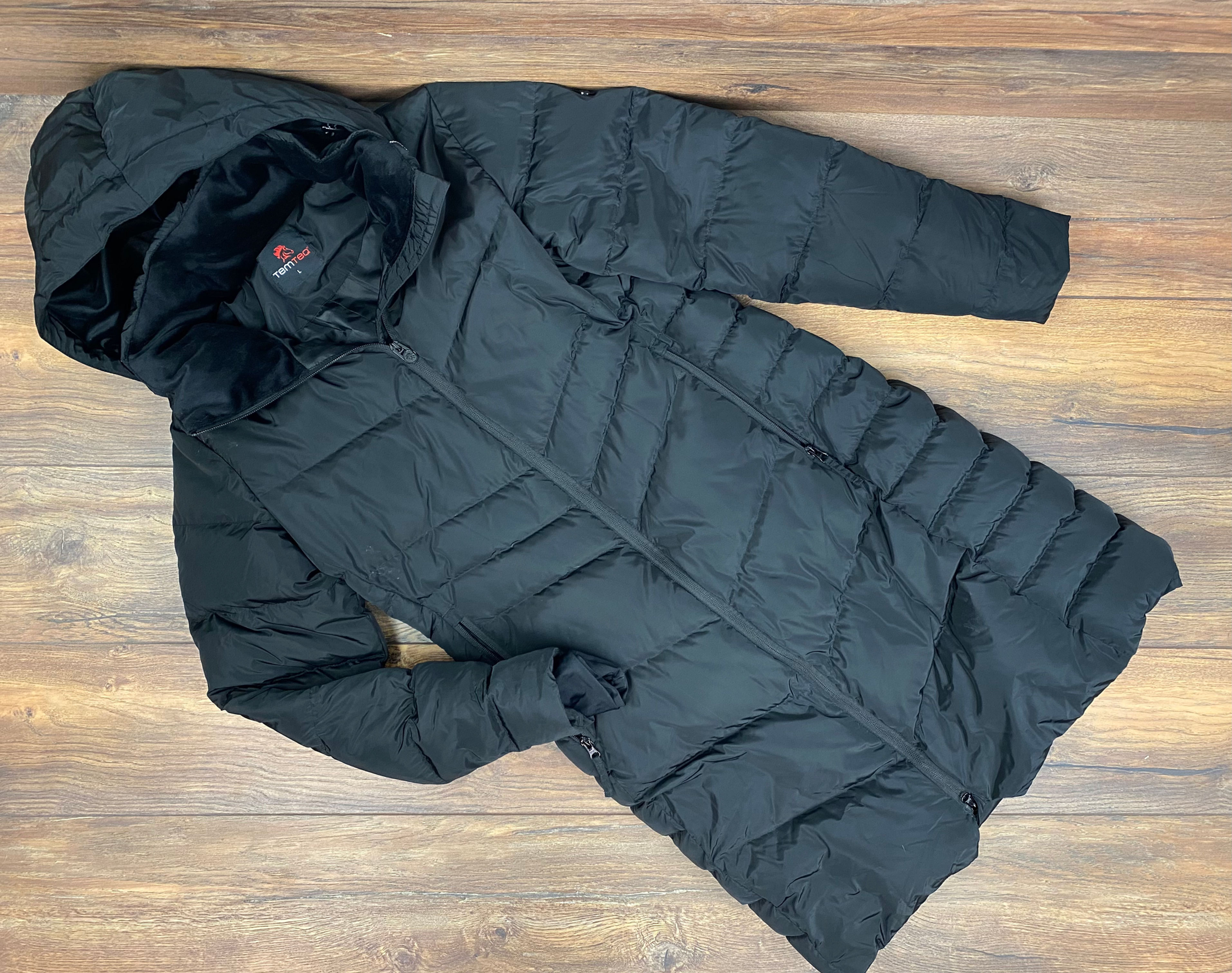 TemTeq Salisbury Down Jacket