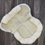 Thumbnail: The Wool Table Sheepskins Half Pad