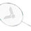 Thumbnail: Victor TK-TTY Ultima Badminton Racket 4U - White & Blue