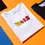 Thumbnail: Victor x Dragon Ball Z T-503DBZ A Knitted T-Shirt