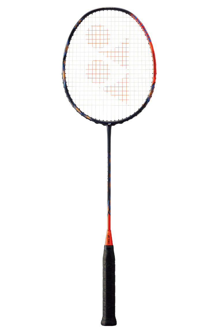 Thumbnail: Yonex Astrox 77 Pro Badminton Racket 4U - High Orange